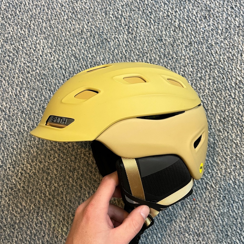 SMITH Vantage MIPS